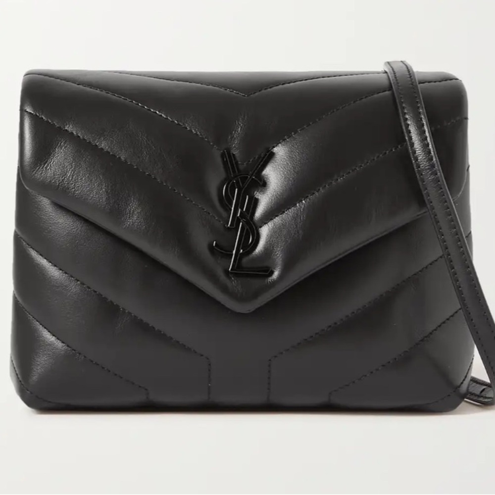 Saint Laurent Loulou Toy Bag